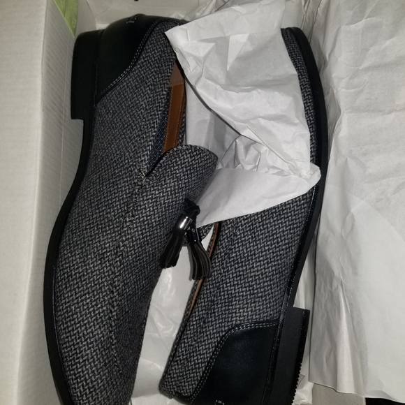 Bar III Men's loafers sizes vary - Picture 6 of 7